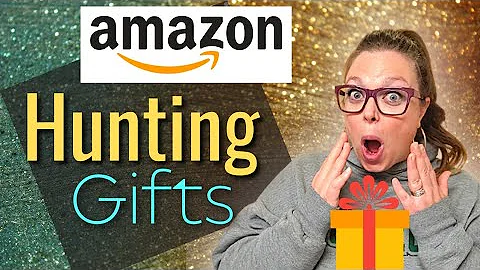 Christmas Gift Guide for Hunters 2021 | Best Holiday Gift Ideas| Hunting Presents for him/her Amazon