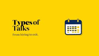 What Is Compensation-conversations?
