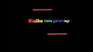 Berakhir pula Meggi Z||Mentahan Lirik Lagu||Ccp Overlay||Terbaru||Story Whatsapp