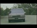 Road Test: Cadillac DeVille (1986)