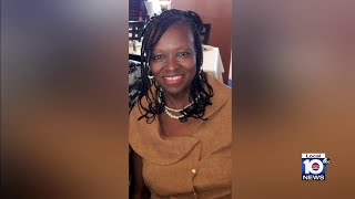 Family matriarch, 67, dies of injuries sustained in hit-and-run crash in Miami Gardens