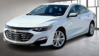 Chevrolet 2023 Malibu For Sale Near Fort Wayne, IN