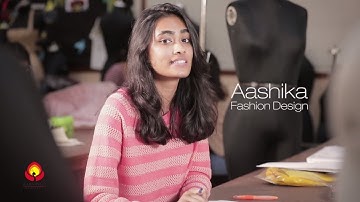 Fashion Design at UID