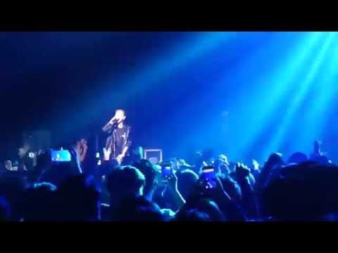 DP LIVE 우리가 힙합이다 2016 뉴챔프