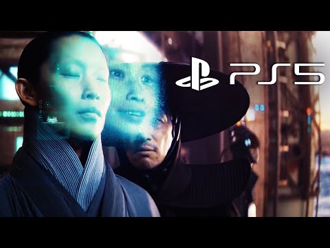 PlayStation 5 - Official Cinematic "Play Has No Limits" Trailer