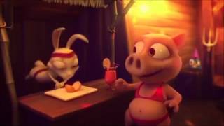 Farmerama - Offizieller deutscher Trailer - Browsergames.fm