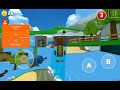 SUPER BEAR ADVENTURE UÇMA MODU