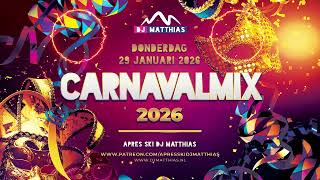 Download Lagu Carnavalmix 2026 | Met méér dan 67 in één vette mix | Weekendmix IV MP3