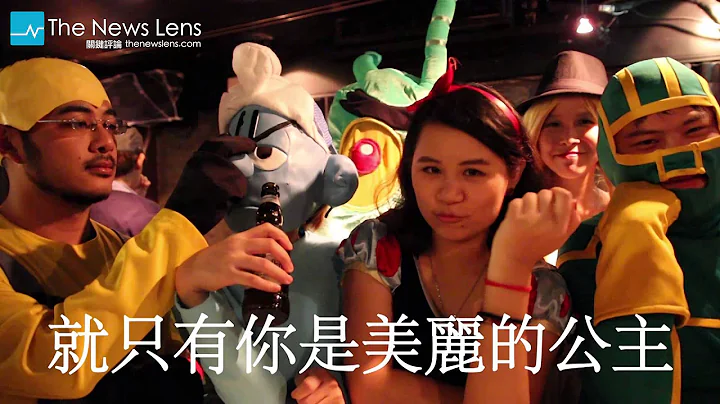 你以為萬聖節是美國的節日嗎？錯！關於萬聖節，五個你該知道的豆知識 - 天天要聞