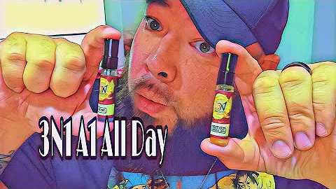 First Impressions 3N1 PARFUMS New Releases