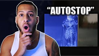 RONDO X AUTOSTOP (Official Video) | BRITISH REACTION