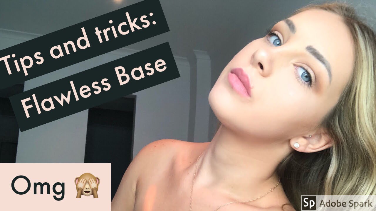 The PERFECT Base for beginners YouTube