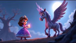Sofia The First What Is The Whispering Winds Secret?