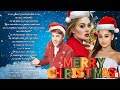 Ariana Grande, Mariah Carey,Whitney Houston, Celine Dion / Classic Christmas Songs 2023