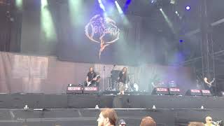 Download lagu Obituary - Don't Care - Live On Summer Breeze Festival 2017