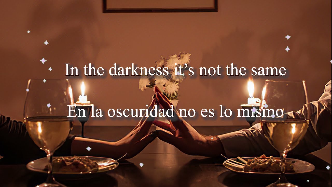 Candlelight Jack Savoretti Sub EnglishEspañol YouTube