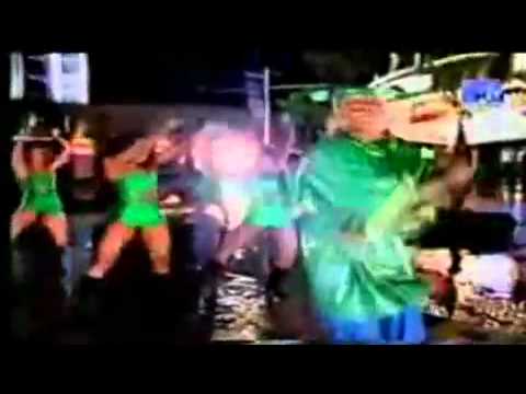 Mase- Feel So Good (HD)