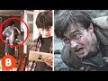 The 10 Worst Decisions Harry Potter Ever Made