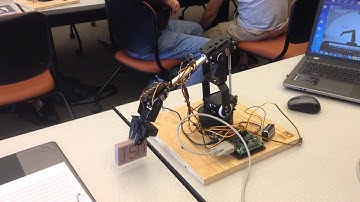 CIM Recording a Sequence