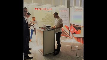 PANTHEONtech at #ons2018