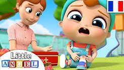 Le Monde De Little Angel Francais Comptines Bebe Youtube