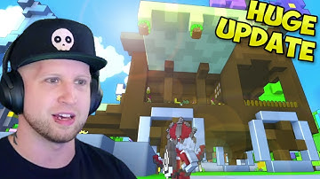 Everything You NEED TO KNOW About Trove