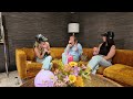 56. Drinks with Benefits Festival with Sabrina Rudin : Food & Healthy Eating Habits
