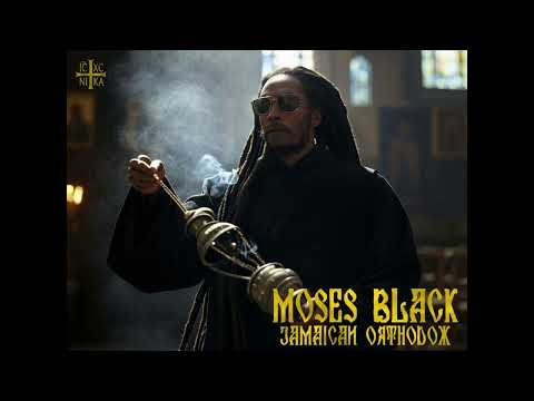 Valley Of Dry Bones Jamaican Orthodox