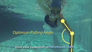 Freestyle Swimming  Analysis