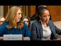 Senator Alsobrooks Grills Surgeon General Nominee Casey Means