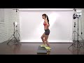 Calf Stretch: Post-Race Standing Stretches
