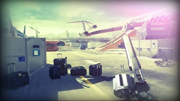 Adobe After Effects CS4 - Twixtor 30fps Test #2