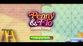 penny & flo finding home game screenshot 5