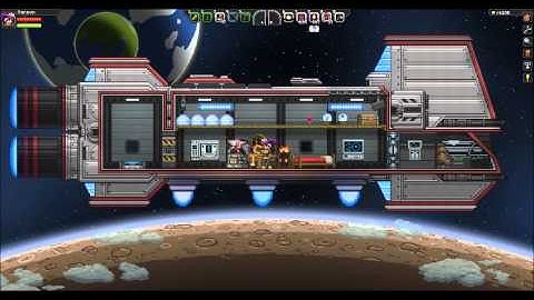 Starbound Intro: Part 1