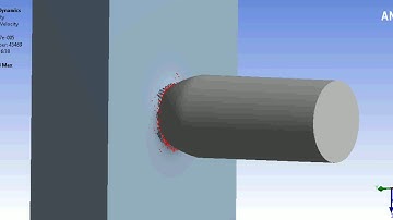 Low quality armor penetration