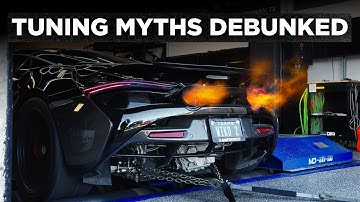 WIKD Dyno Tuning: 4 Big Lies People Still Believe!