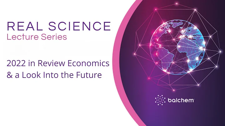 2022 in Review Economics & a Look Into the Future ...