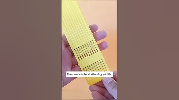 Thẻo lưỡi câu tự lật siêu nhạy rô diếc #cauca #xuhuong #fishing