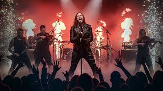 Download Lagu Laluna _ Selepas Kau Pergi | Gothic Symphonic Metal × Rock Symphony MP3