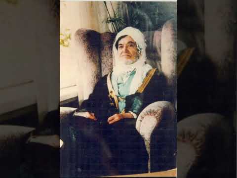 الختم النقشبندي الشريف في خانقاه حضرة الشيخ عثمان سراج الدين النقشبندي جديد 