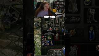 Insane Luck in Path of Exile 2