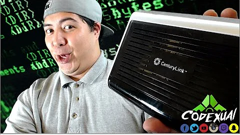 How do I get better WiFi with centurylink?