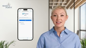 Concur Travel - how to reset your password