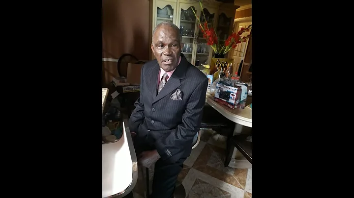 Alexander Hamilton Memorial Service