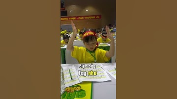 Tính toán nhanh như siêu nhân cùng kỹ thuật Finger Math