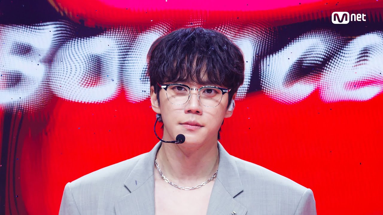 'COMEBACK' 이준영 - Bounce 