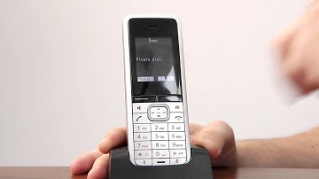 Unify Openstage SL4 Product Overview - NIX