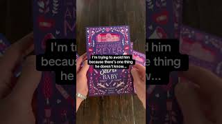 He Chose Fame Over Me…