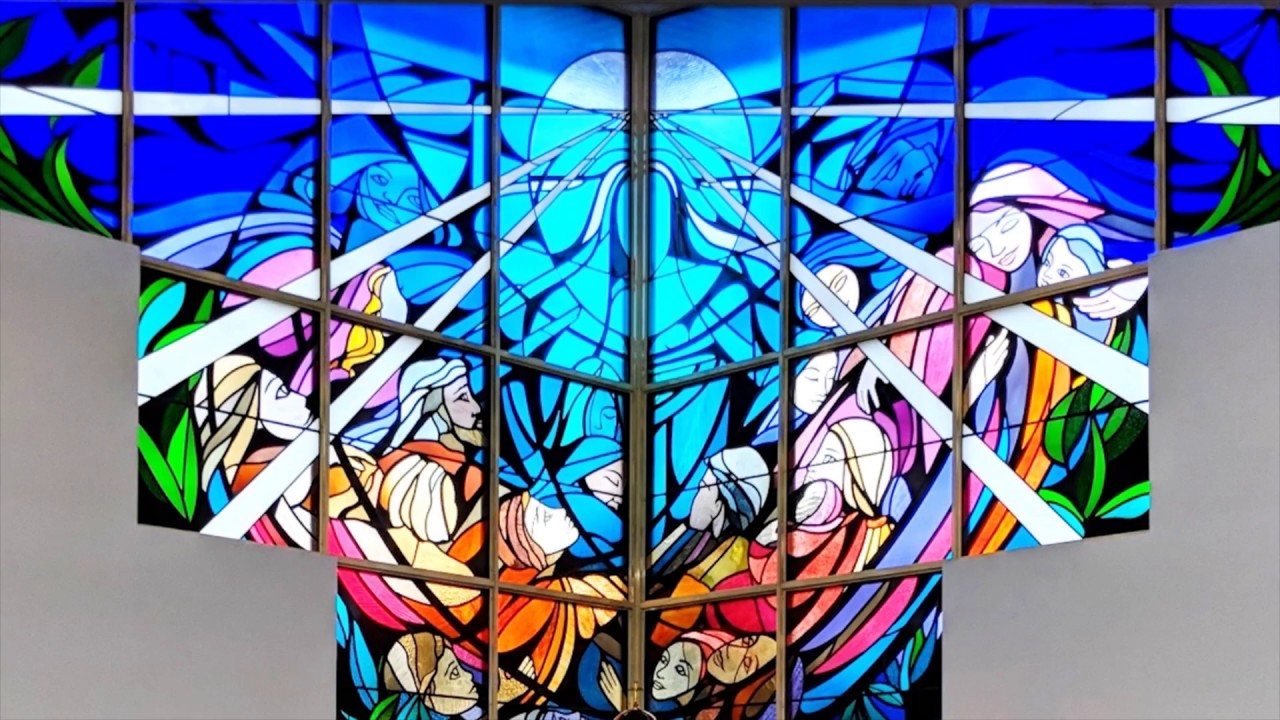 welcome-to-st-francis-xavier-catholic-parish-lurnea-youtube