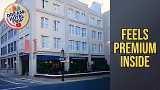 Hyatt Centric French Quarter Nola - Feels Premium Inside | New Orleans (LA), United States🌟
